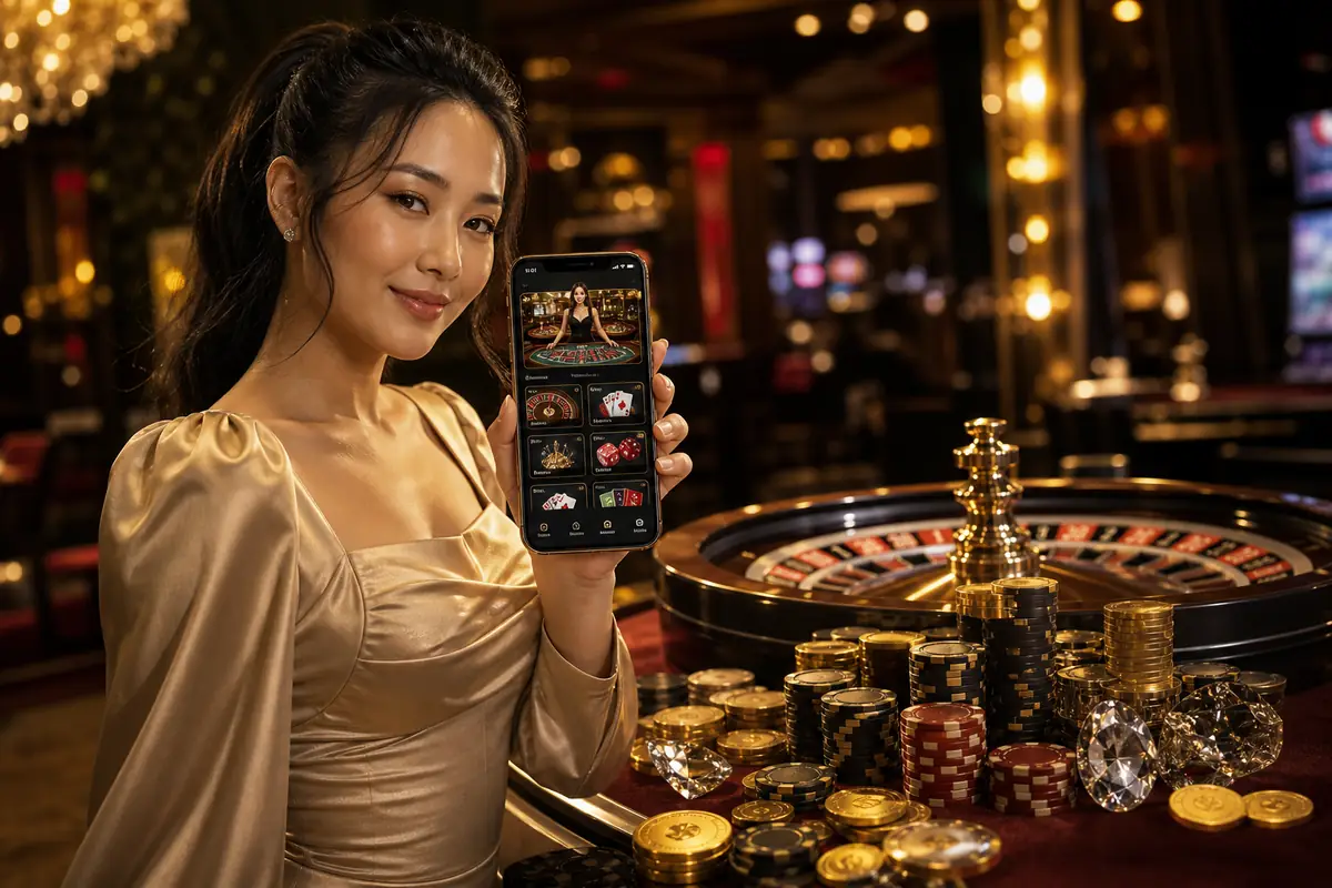 klwin12 bonus selamat datang deposit pertama