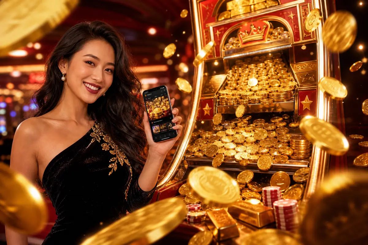 klwin12 program VIP cashback lumba kuda