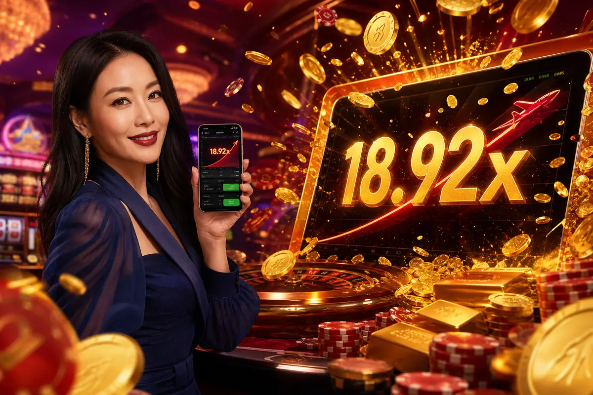 klwin12 platform kasino online Malaysia