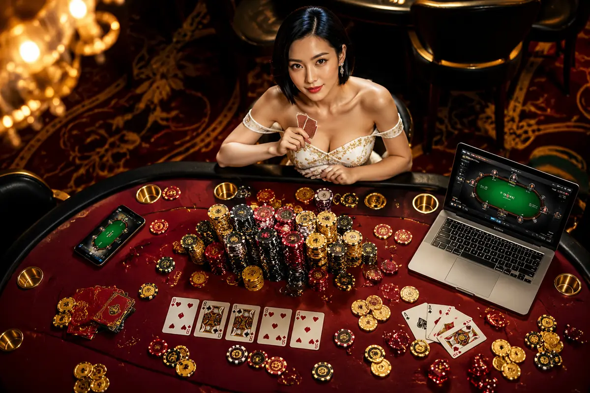 klwin12 bonus selamat datang deposit pertama