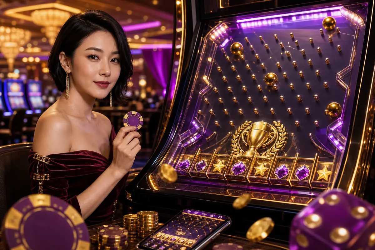 klwin12 casino live dealer meja permainan