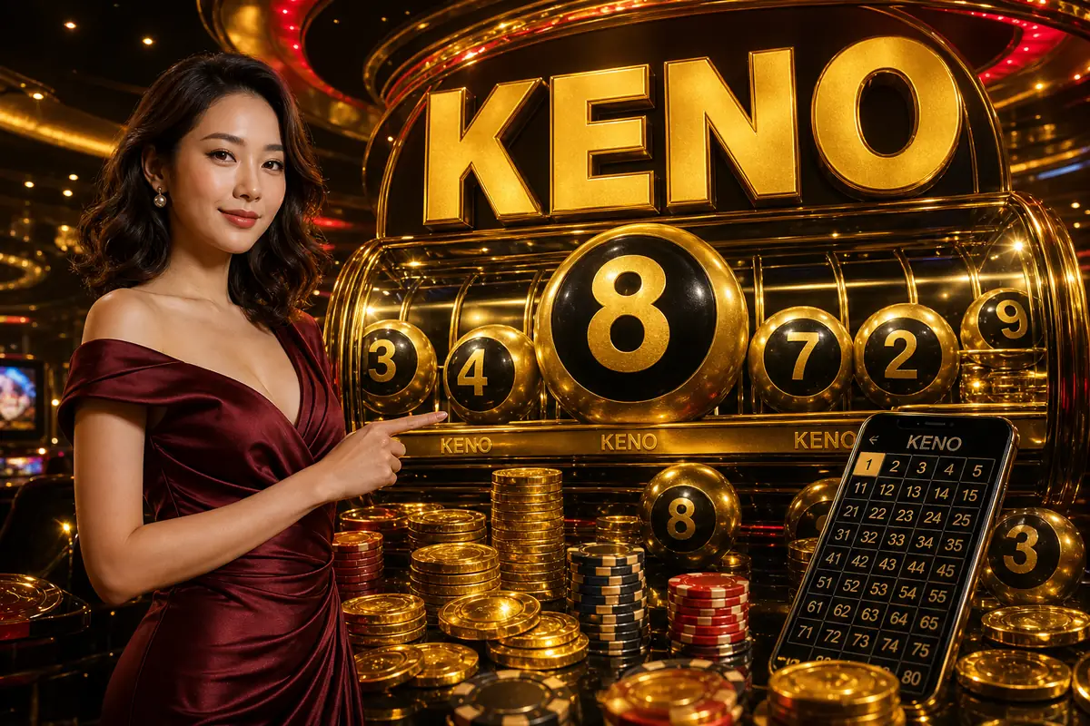 klwin12 casino cara daftar dan mula bermain